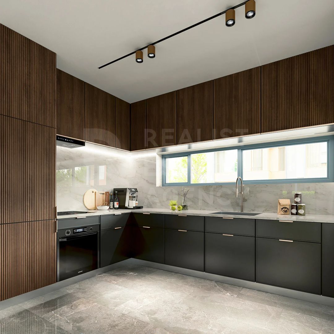 Vânzare, vilă, 152,87 mp, Pipera, București - Poză 5