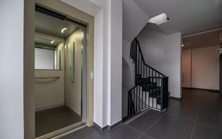 Apartament modern și elegant pe Calea Dumbrăvii –3 camere, 97 mp - Poză 15