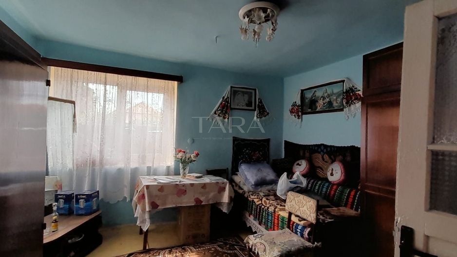 Casa individuala in Sannicoara, aproape de oraș și aeroport - Poză 3