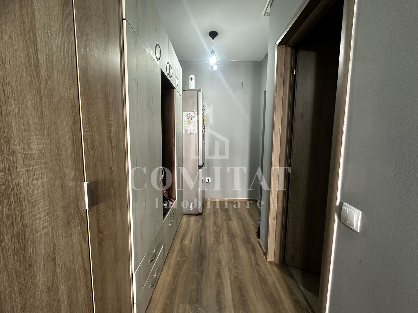 Apartament 2 dormitoare | Loc de parcare | Zona Str Porii - Poză 11