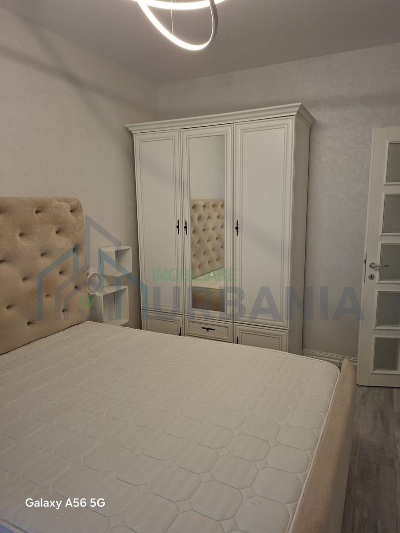 Apart 2 camere open space Royal Town - Poză 6