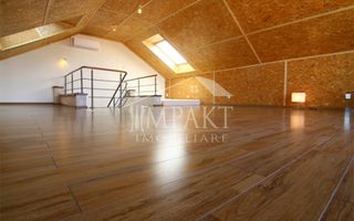 Apartament deosebit pe 3 niveluri, in Zorilor! - Poză 28