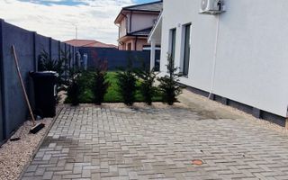 🏡 Duplex modern 5 camere în Giarmata Vii | 123 mp utili |290 mp teren. - Poză 16