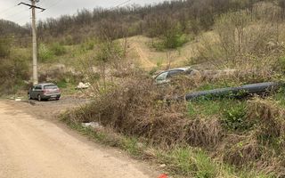 Teren intravilan 2.580 mp Eșelnița, acces DN57, ideal turism, locuinte - Poză 19