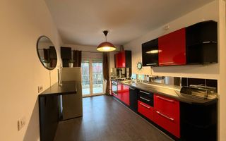 INCHIRIERE 3 CAMERE | SOS NORDULUI | 100MP | LOC PARCARE | MOBILAT | - Poză 20