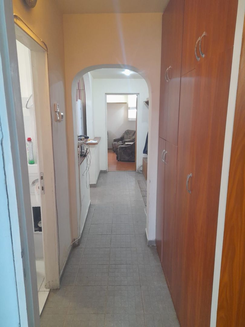 AP. 2 CAMERE LUJERULUI, BUCATARIE INCHISA, METROU, COMISION 0% - Poză 13