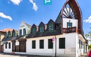 Pensiune 18 Camere cu Restaurant - Cetatea Oradea - Poză 3