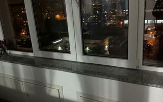 Apartament 2 camere, Trapezului, la 2 min. de metrou, piată, scoala, mobilat - Poză 16