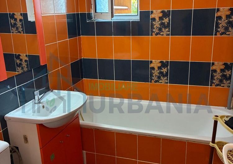 Apartament 3 camere de închiriat în Iași, Podu Roș - Poză 8