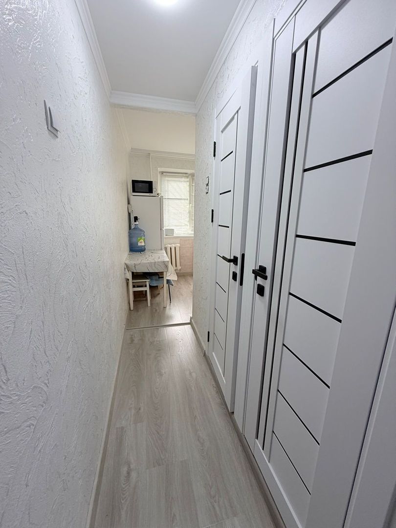 Apartament 2 odăi, Botanica - Poză 1