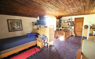 Casa deschidere lac 14 metri teren 878 mp in Samurcasi Crevedia Buftea - Poză 10