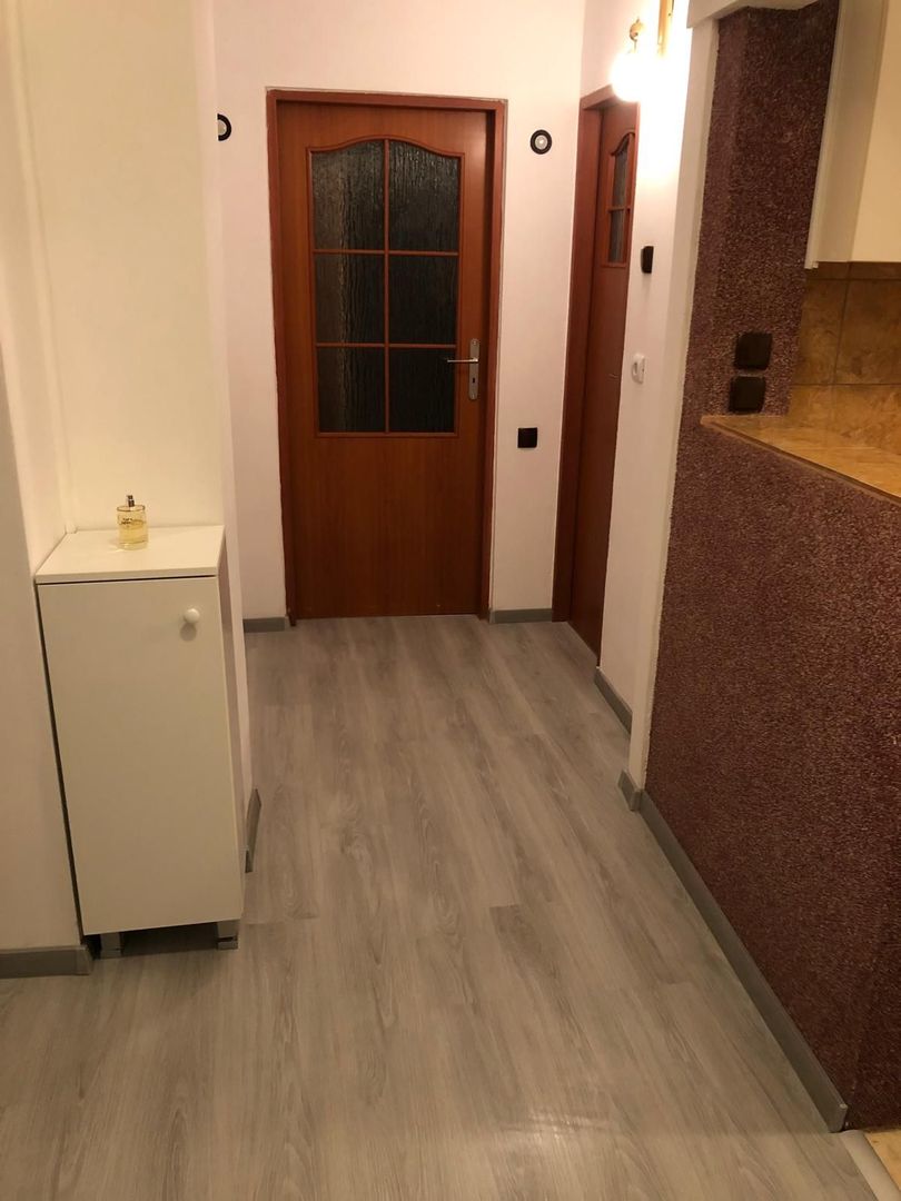 Apartament cu 2 camere | Decomandat | Balcon | zona Iulius Mall | Confort 1 - Poză 11