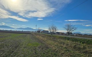 Teren 30.000 mp  – PUZ aprobat pentru ansamblu locuințe - Poză 7