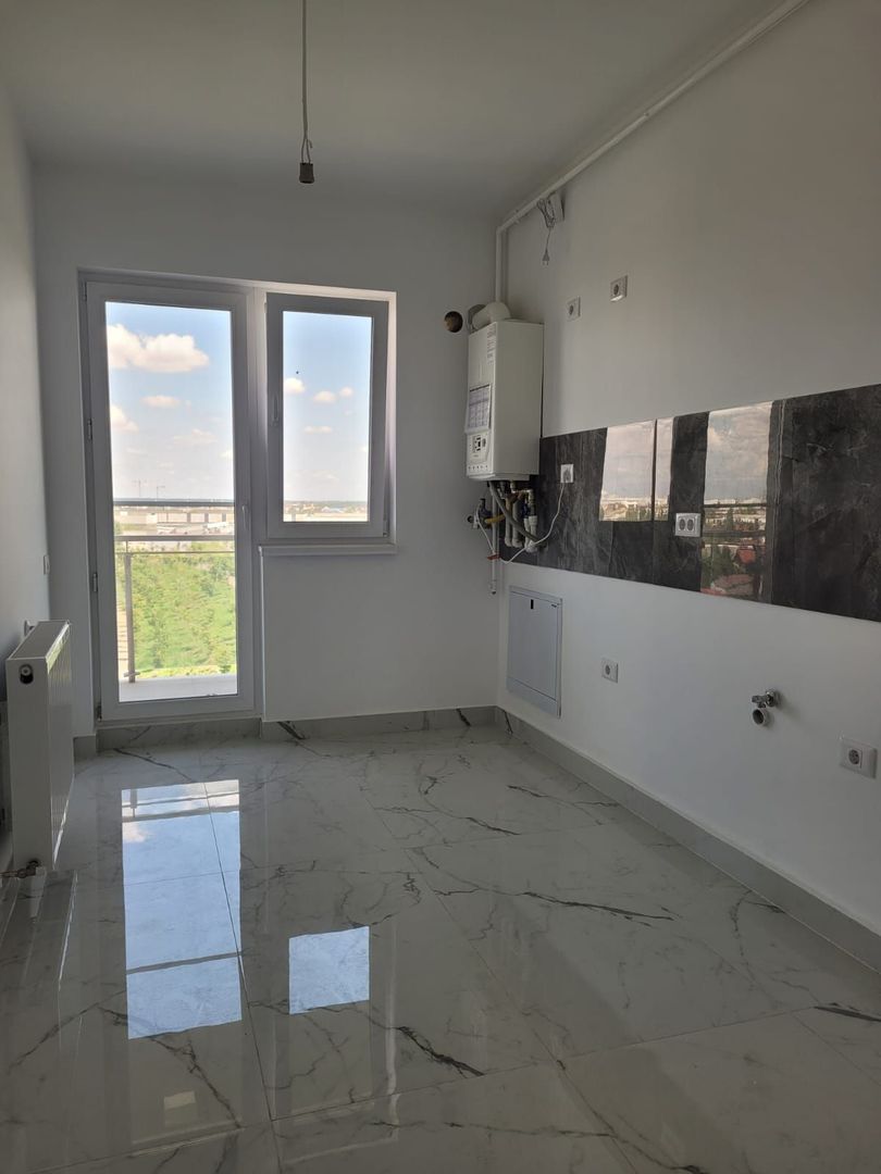 Ap 2 Camere / Auchan Titan / Sun Rebreanu / Comision 0! - Poză 3