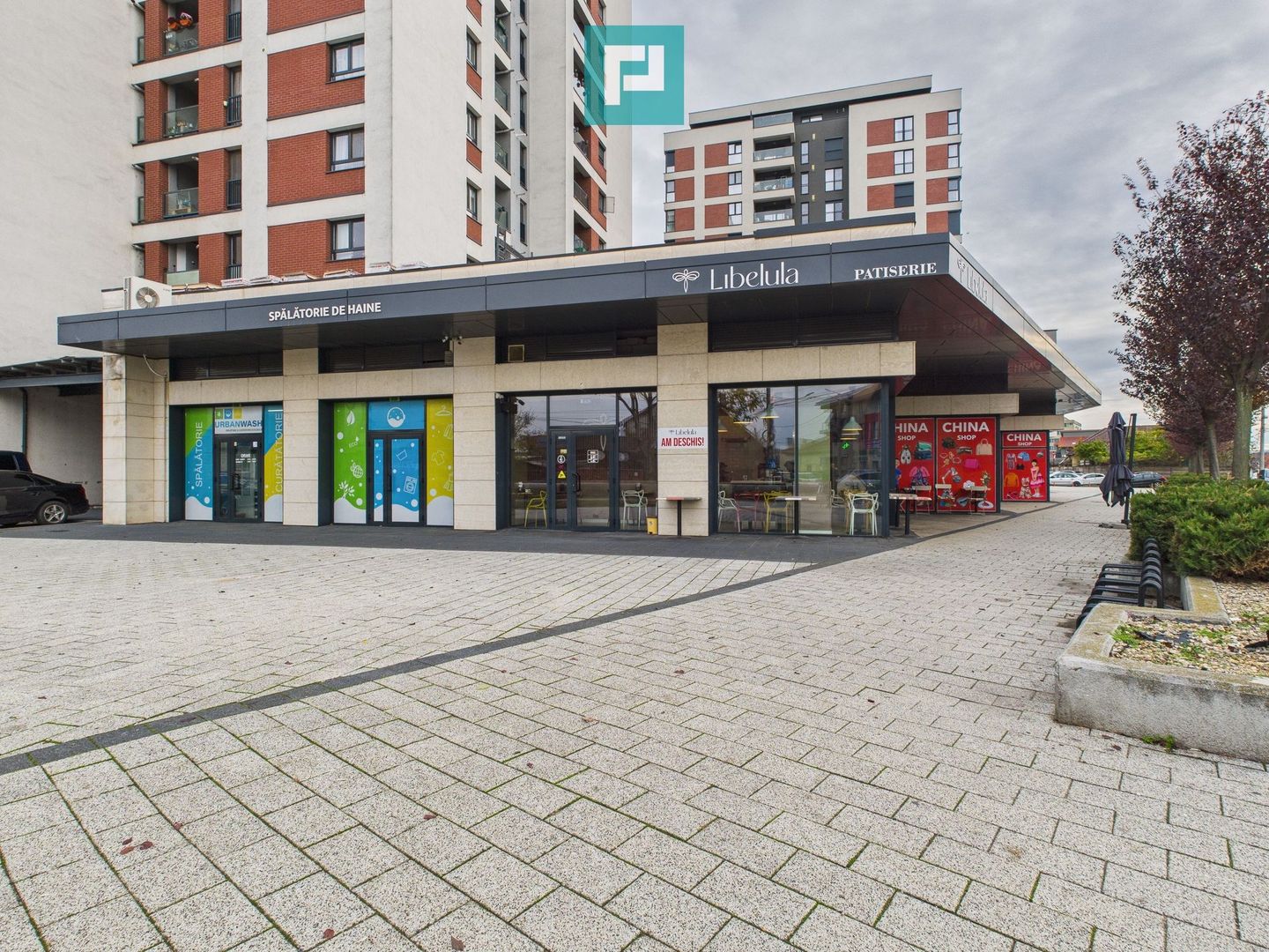 AFACERE PROFITABILĂ COFETĂRIE - FAST FOOD - Poză 29