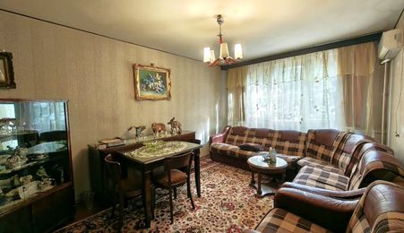 3 CAMERE | TEIUS | RAHOVA