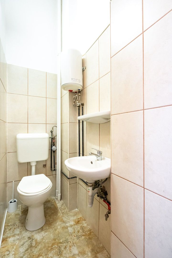 COMISION 0% - Spatiu comercial str. Ion Campineanu - Calea Victoriei - Poză 11