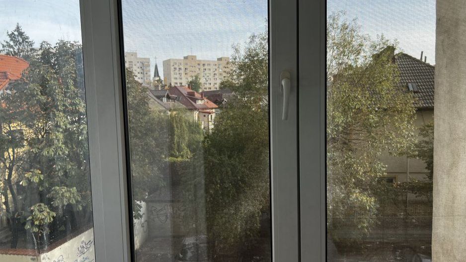 Apartament spatios Decebal - Poză 9