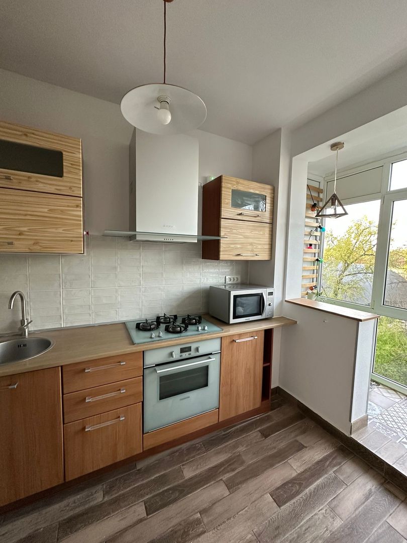 Apartament 2 camere Grivița - Poză 4