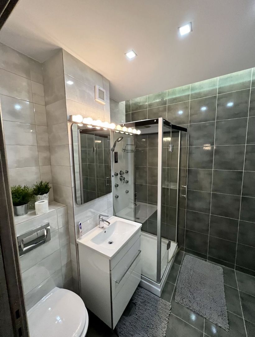3 Camere Pet Friendly Lujerului Plaza Politehnica Grozavesti - Poză 8