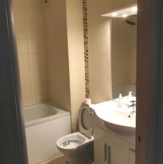 GARSONIERA LUJERULUI, LOC PARCARE, BLOC NOU, METROU 7 MINUTE,MODERN - Poză 3