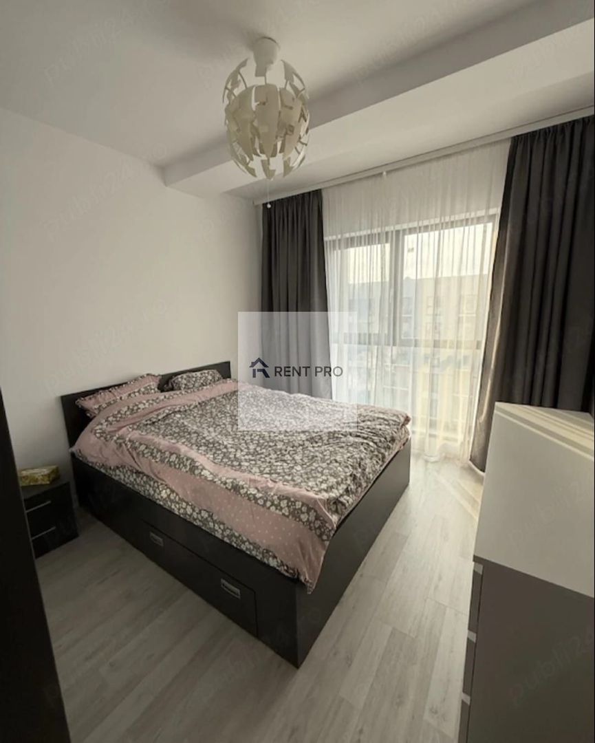2 Camere 21 Residence Politehnica Metrou Lujerului - Poză 2