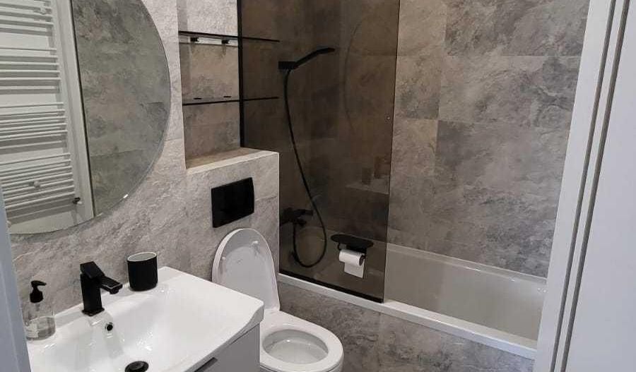 AP. 3 CAMERE - DELTA CITY, PARCARE INCLUSA, CENTRALA PROPRIE, METROU - Poză 9