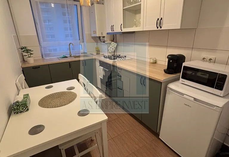 Apartament 2 camere ,mobilat/utilat la casa- zona Avantgarden - Poză 3
