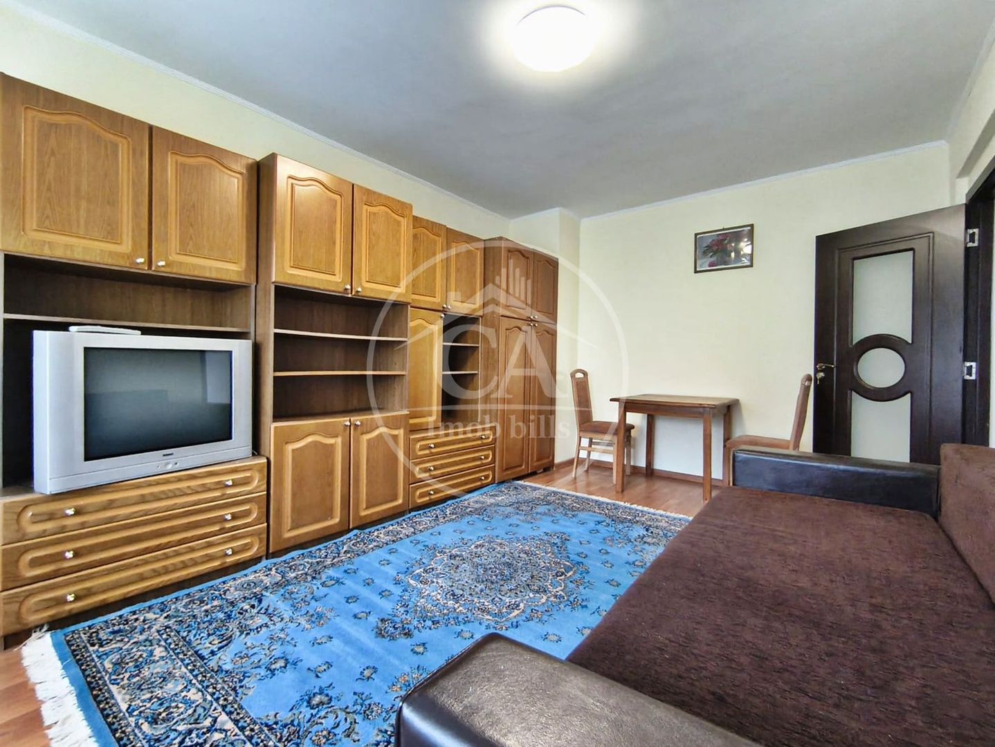 Apartament cu 2 camere de inchiriat în zona Nufărul, Oradea - Poză 4