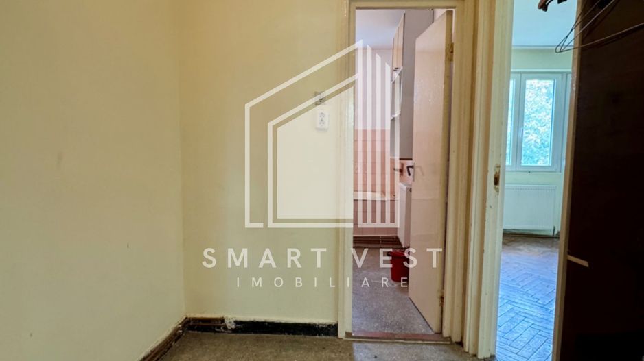 Apartament 2 camere | Etaj 3 | Zona Solidarității Rodnei - Poză 9