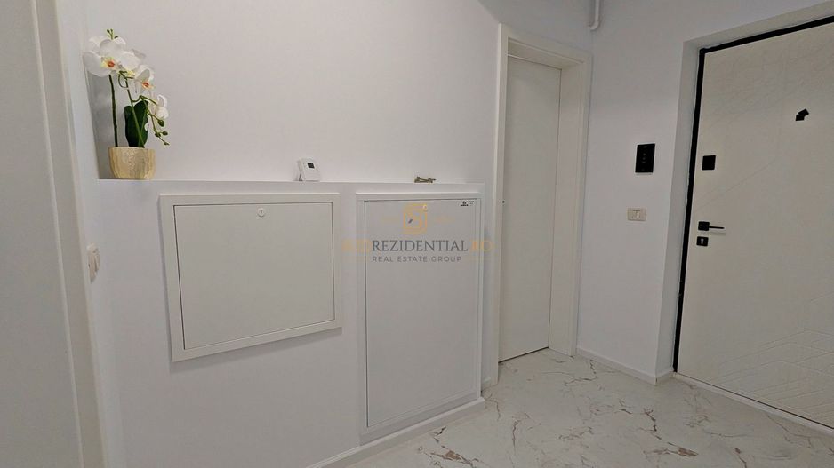 Apartament 2 camere, decomandat, Drumul Binelui, Comision 0% - Poză 16