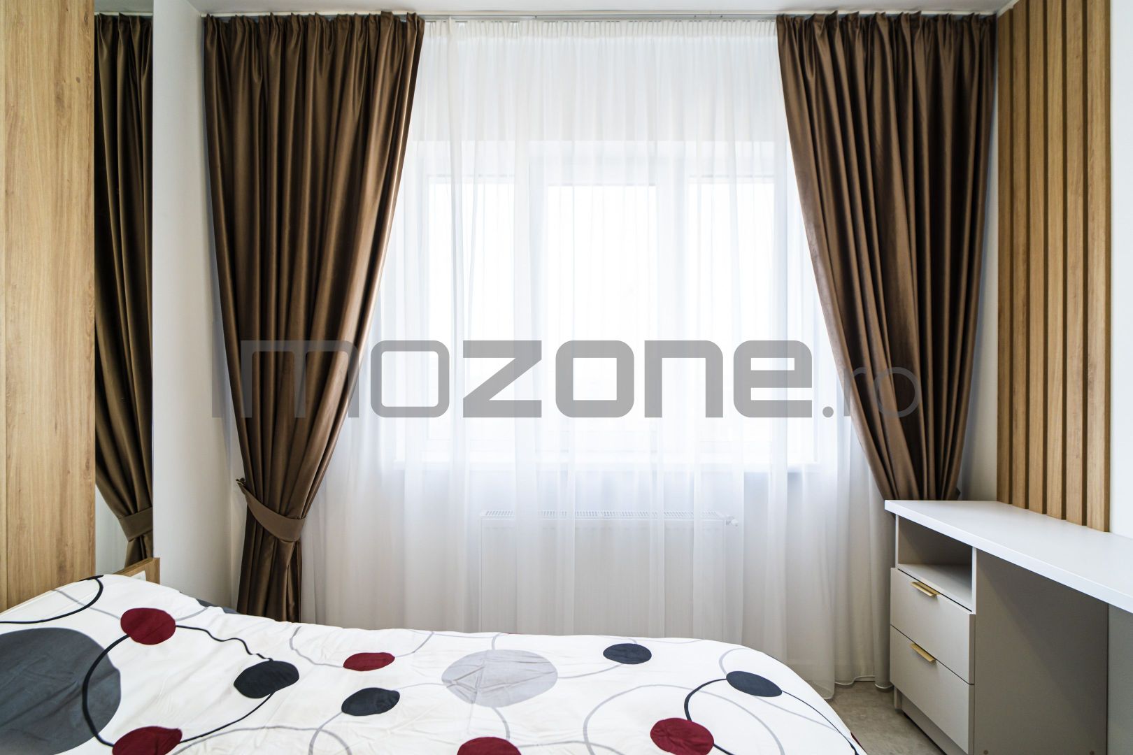 De inchirait, 2 camere, etaj 8 din 11, mobilat-utilat, Metrou Valea Ialomitei - Poză 7