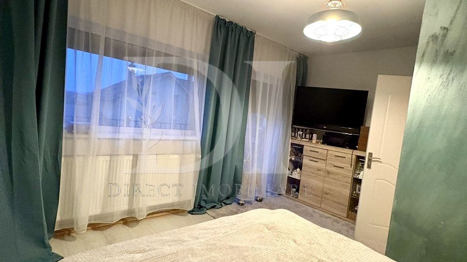 Duplex de vânzare – Zona Stadionului, Florești - Poză 10