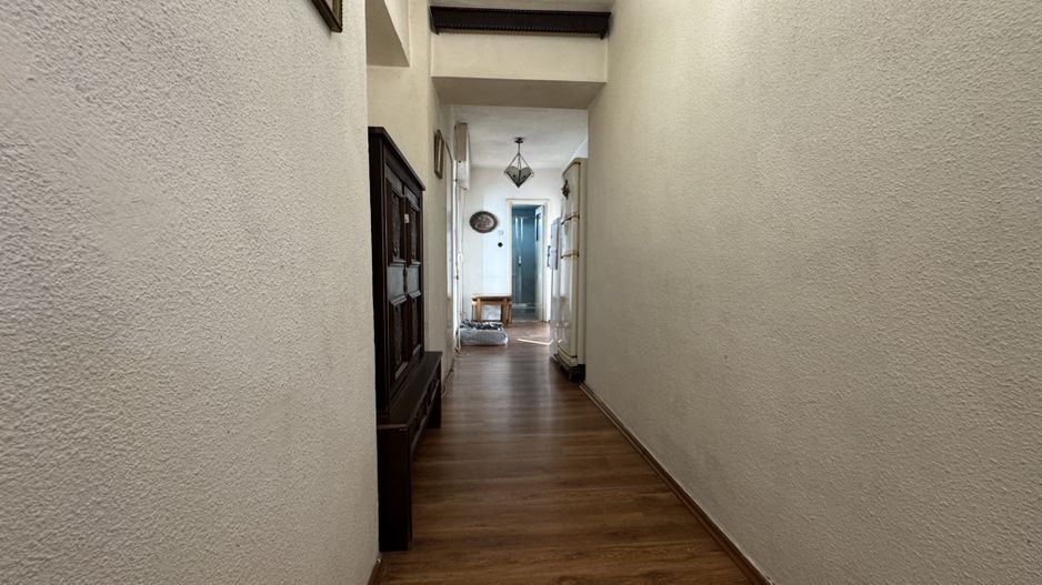 APARTAMENT SPATIOS | 3 CAMERE | DECOMANDAT | TITULESCU - Poză 5