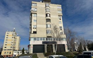 Spațiu Ultracentral  | 120 mp | Rădăuți - Poză 2