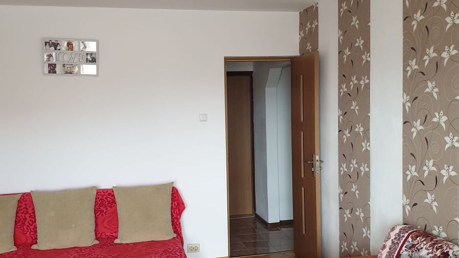 Girocului | 2 Camere | Decomandat | Centrala proprie | Mobilat si utilat - Poză 15