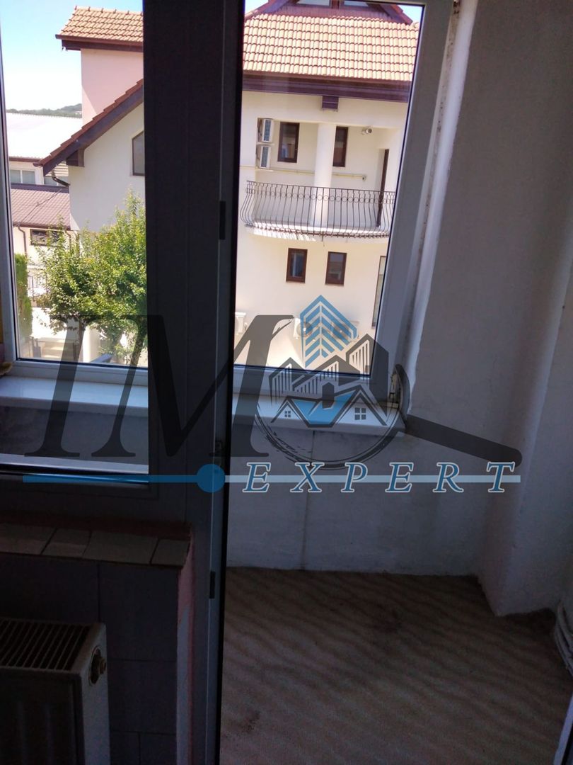 Garsoniera in zona Cetate Alba Iulia - Poză 4