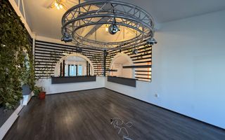 CLADIRE DE BIROURI P+4 ZONA COTROCENI - Poză 9