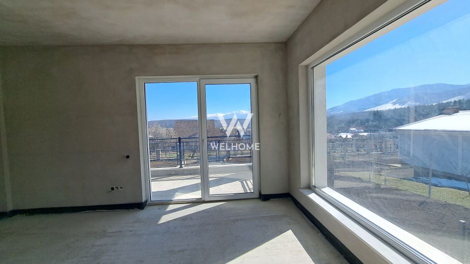 Casa SIBIU, Tocile - garaj, terase, teren 600 - - Poză 3