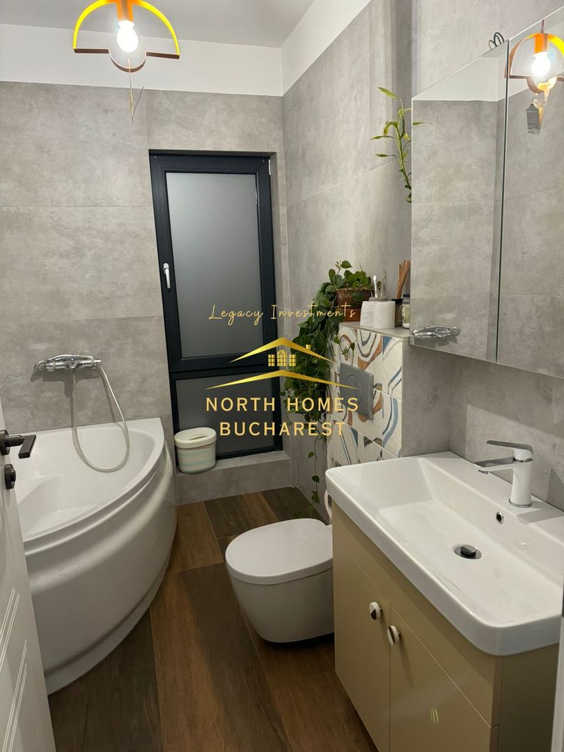 Ocazie familii! Vila Pipera langa Padure Matei Millo - Poză 23