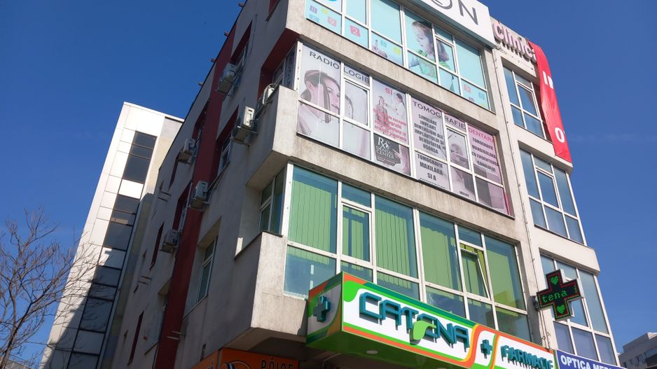 Spațiu de birouri în Bucuresti - Poză 7