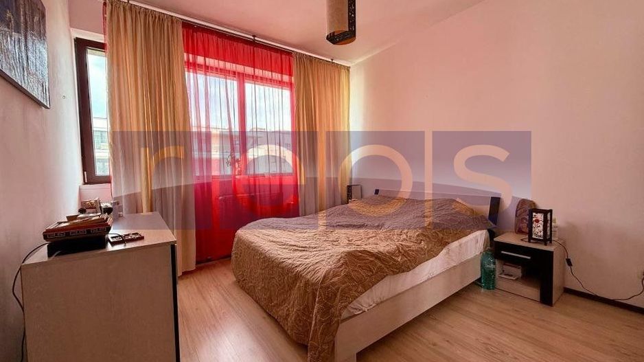 VANZARE 2 CAMERE | HERASTRAU | LOC PARCARE | 75MP | MOBILAT SI UTILAT - Poză 3
