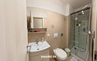 Apartament 3 camere | decomandat, mobilat, utilat, 2 locuri parcare - Poză 9