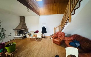 Casă individuala P+M Giarmata, piscina, teren 1176mp - Poză 2