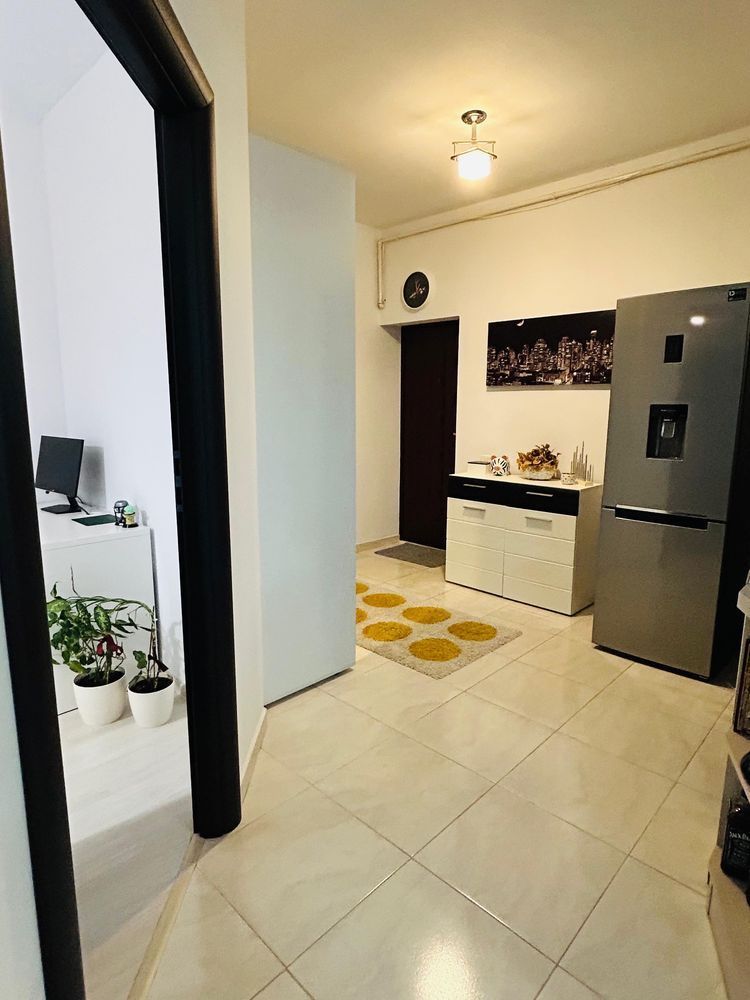 Apartament Modern si Luminos | Militari Residence | Rezervelor 54 - Poză 9