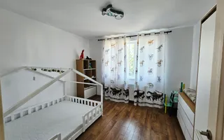 Casa parter mobilata si utilata - comuna Berceni - Poză 13