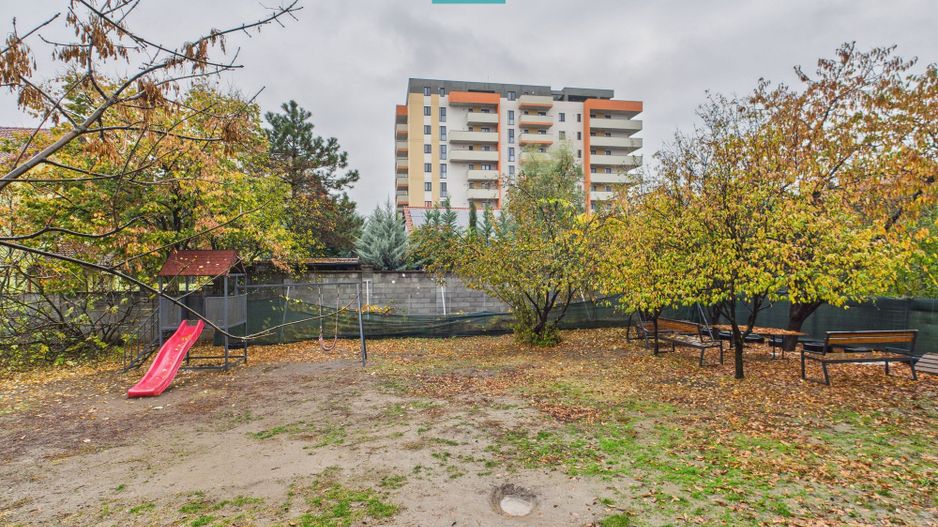 Casă  spațioasă cu 5 camere, Aradului - Poză 34