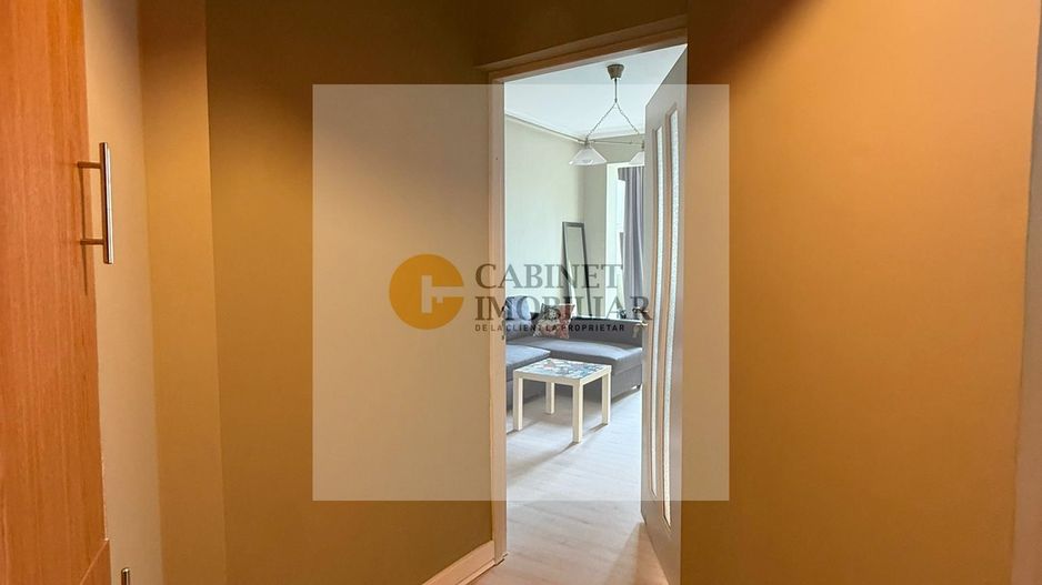 Garsoniera I  Ateneul Roman I Etaj inferior  I Centrala proprie - Poză 24
