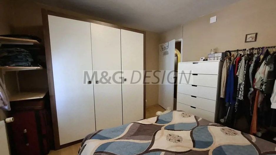 Apartament 2 camere Lipovei cu centrala - Poză 3