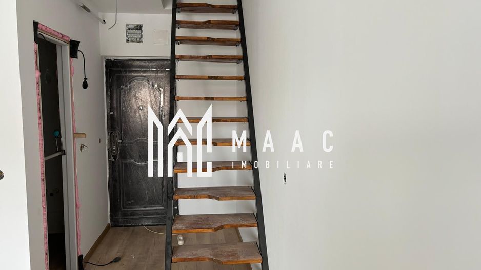 Apartament rezidențial I 2 camere I 44mpu I Stefan Cel Mare - Poză 4